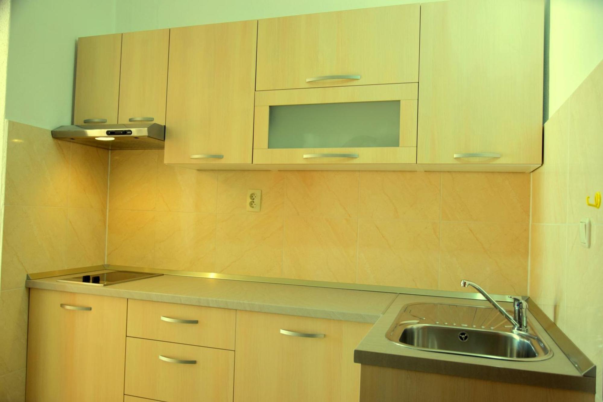 Apartment Julio Trogir Rum bild