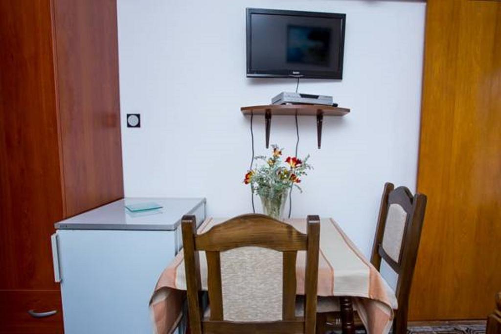 Apartment Julio Trogir Rum bild